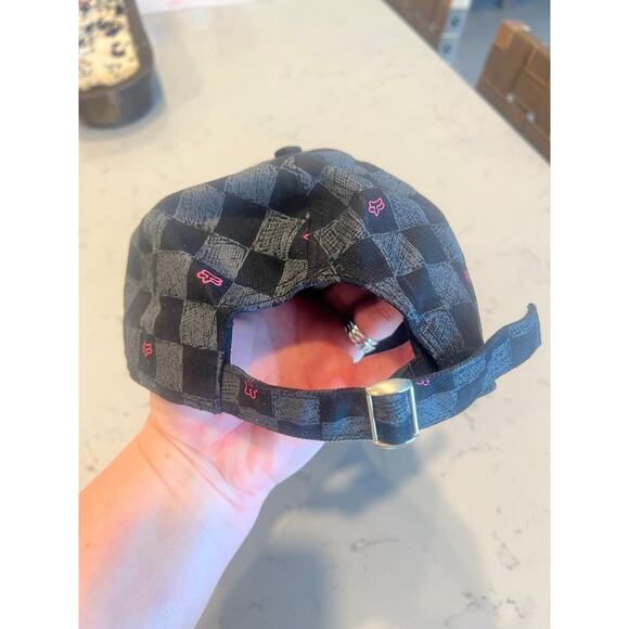 Women’s Fox Racing Hat - Picture 4 of 6